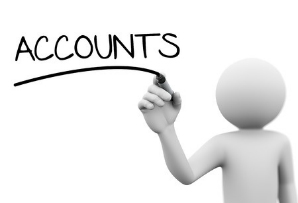 Accounts