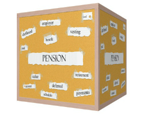 Pension